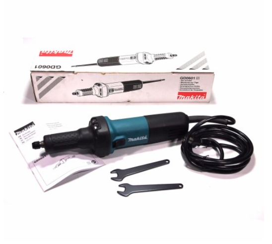 เครื่องเจียรคอยาว MAKITA GD 0601