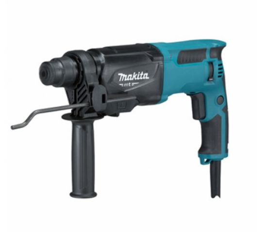 สว่านโรตารี่ 3 ระบบ makita M8701B 26 mm.