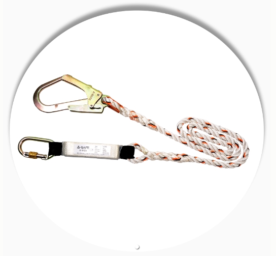 E.A. Lanyard