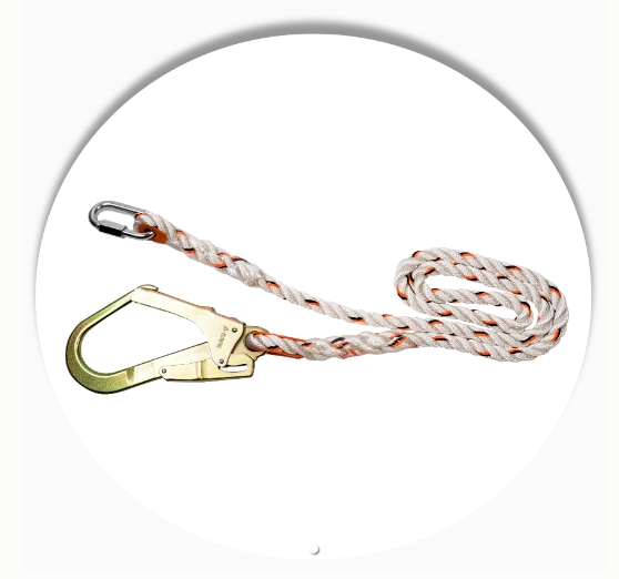 Lanyard