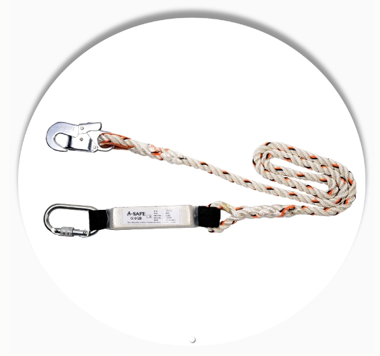 E.A. Lanyard