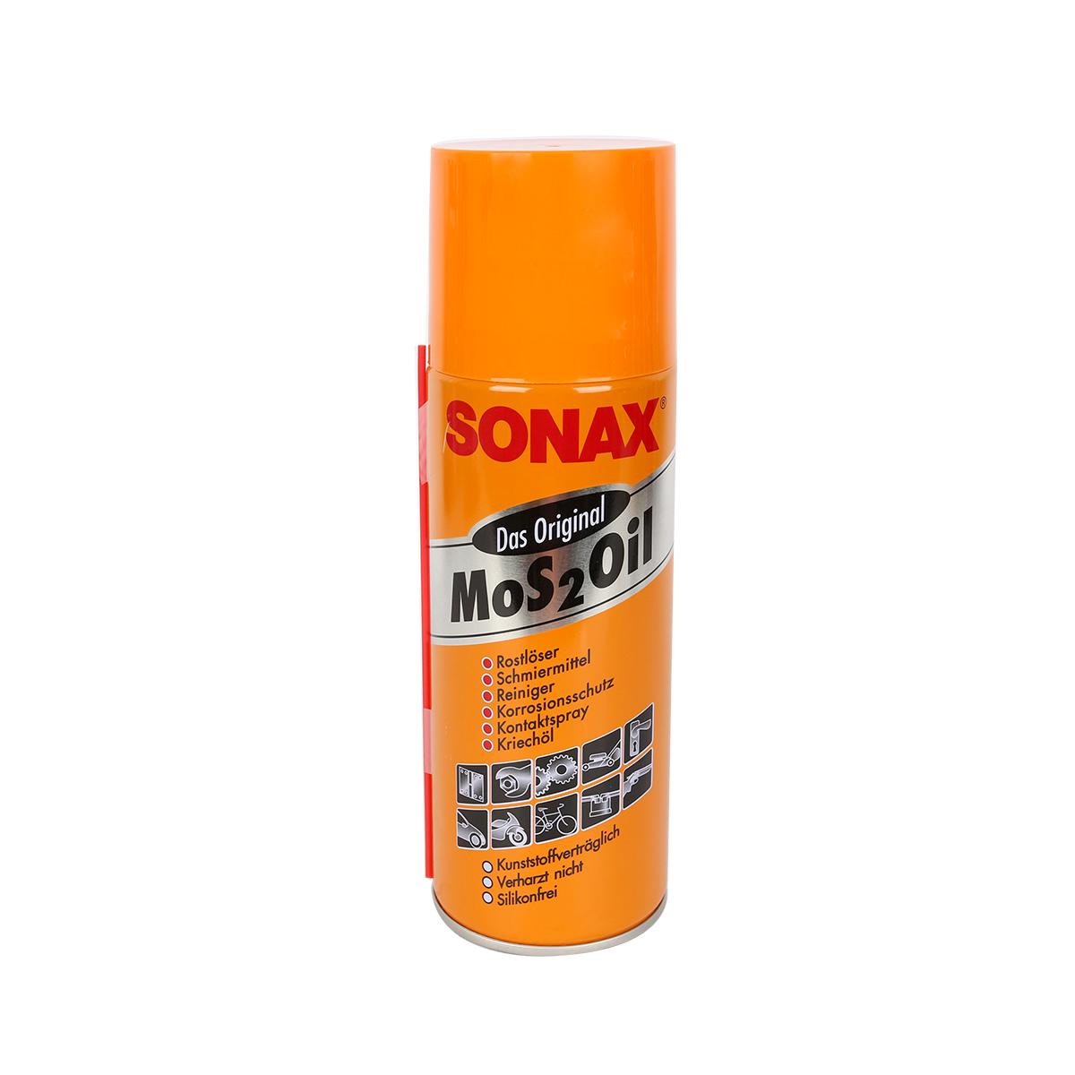 SONAX น้ำยาอเนกประสงค์ 400 กรัม